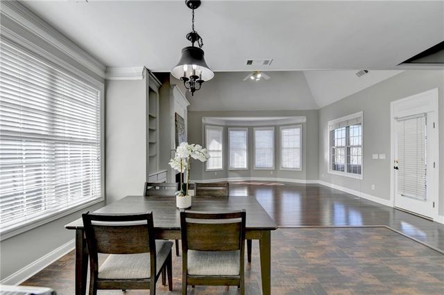 2470 Gramercy Park Circle, Duluth, GA 30097