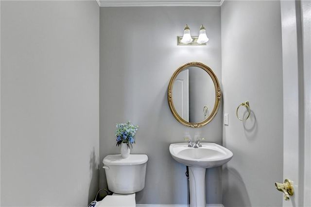 2470 Gramercy Park Circle, Duluth, GA 30097