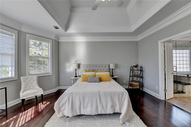 2470 Gramercy Park Circle, Duluth, GA 30097