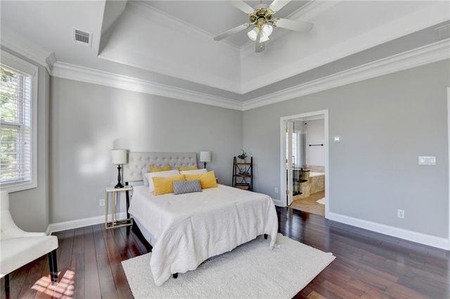 2470 Gramercy Park Circle, Duluth, GA 30097