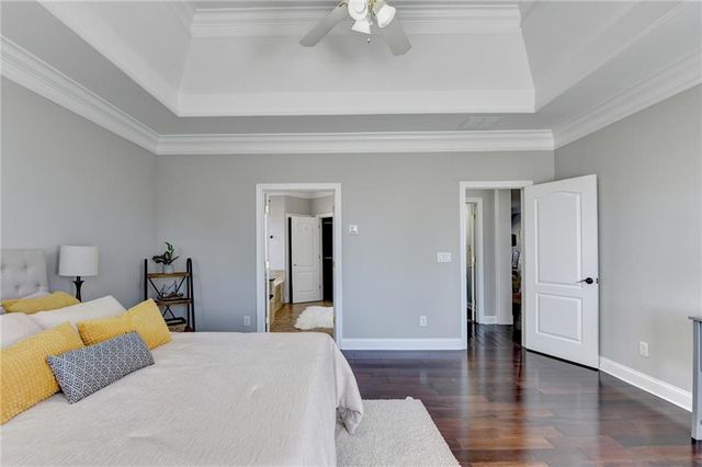 2470 Gramercy Park Circle, Duluth, GA 30097