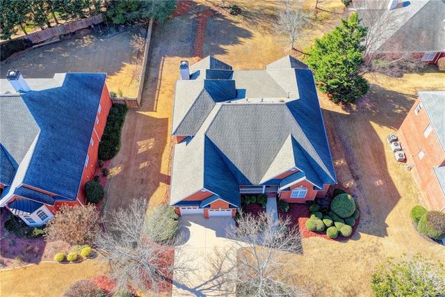 2470 Gramercy Park Circle, Duluth, GA 30097