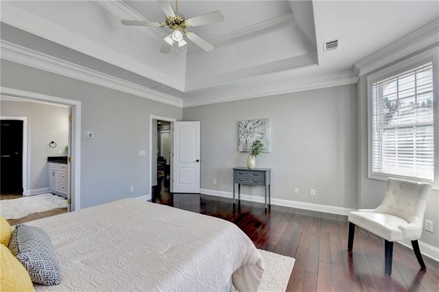 2470 Gramercy Park Circle, Duluth, GA 30097