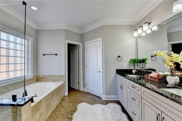 2470 Gramercy Park Circle, Duluth, GA 30097