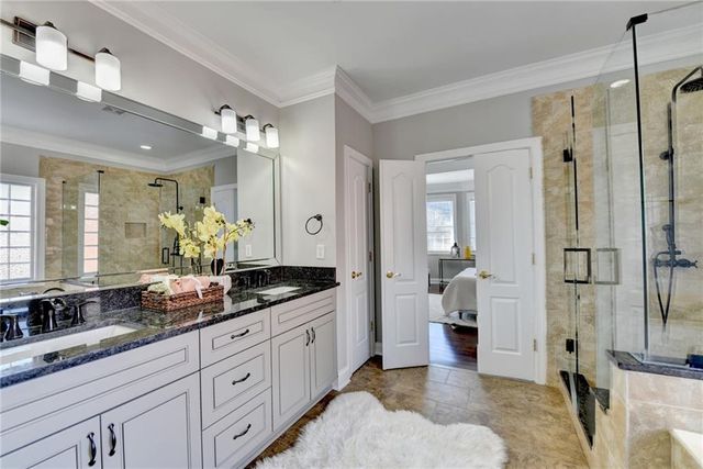 2470 Gramercy Park Circle, Duluth, GA 30097