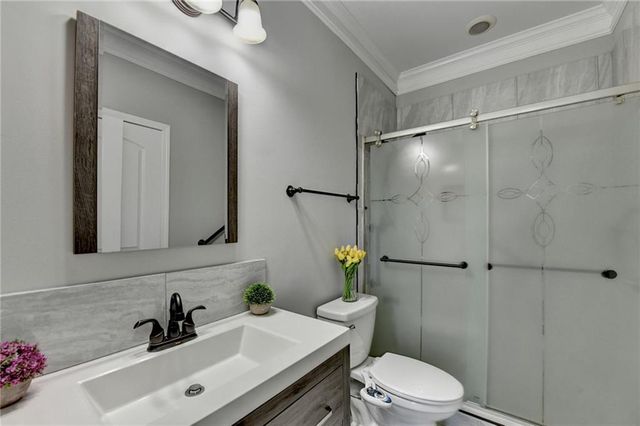 2470 Gramercy Park Circle, Duluth, GA 30097