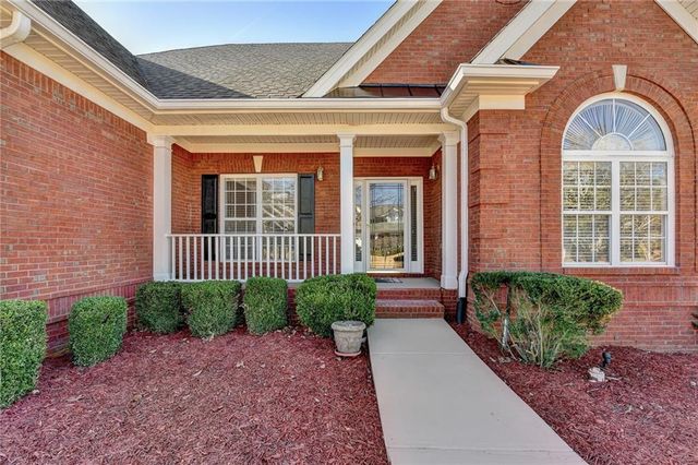 2470 Gramercy Park Circle, Duluth, GA 30097