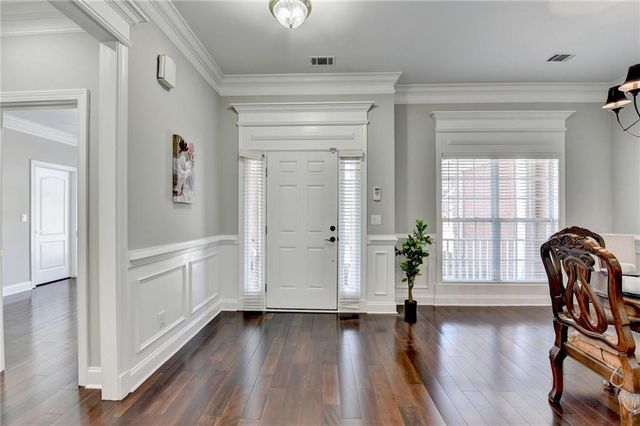 2470 Gramercy Park Circle, Duluth, GA 30097