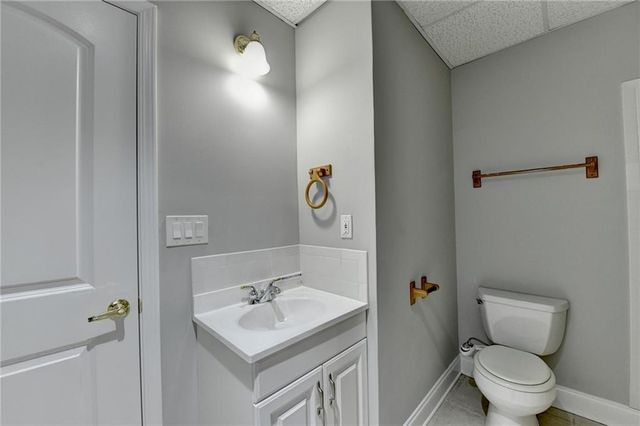 2470 Gramercy Park Circle, Duluth, GA 30097