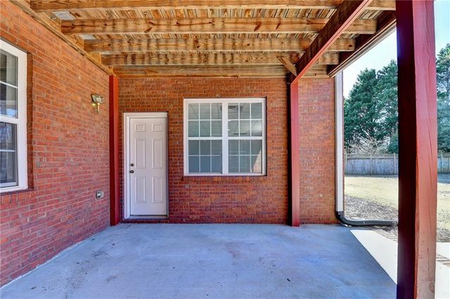 2470 Gramercy Park Circle, Duluth, GA 30097