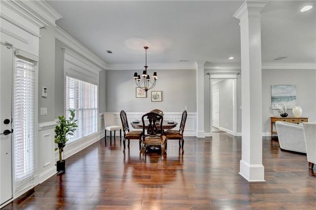 2470 Gramercy Park Circle, Duluth, GA 30097