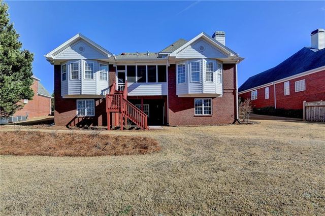 2470 Gramercy Park Circle, Duluth, GA 30097