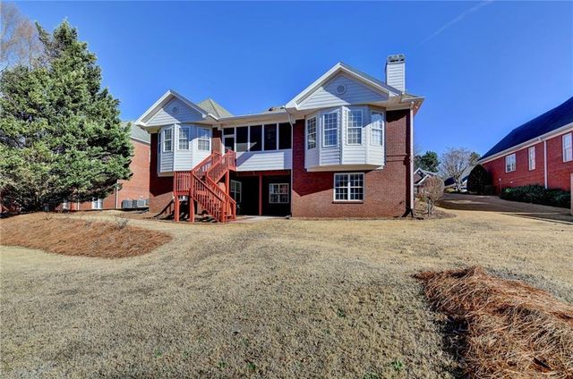 2470 Gramercy Park Circle, Duluth, GA 30097