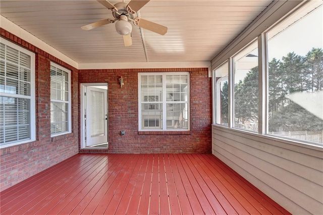 2470 Gramercy Park Circle, Duluth, GA 30097