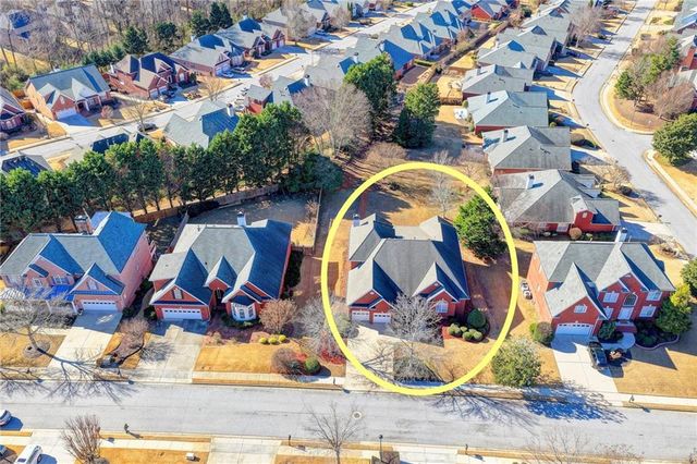 2470 Gramercy Park Circle, Duluth, GA 30097