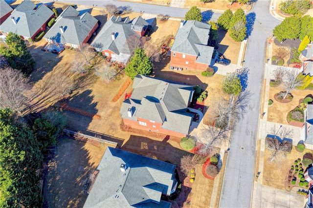 2470 Gramercy Park Circle, Duluth, GA 30097