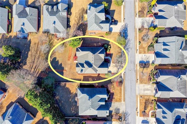 2470 Gramercy Park Circle, Duluth, GA 30097