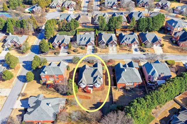 2470 Gramercy Park Circle, Duluth, GA 30097