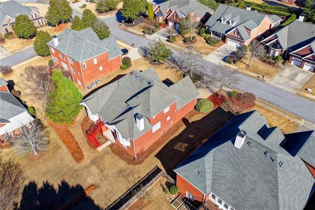 2470 Gramercy Park Circle, Duluth, GA 30097