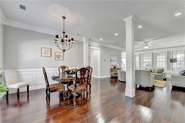 2470 Gramercy Park Circle, Duluth, GA 30097