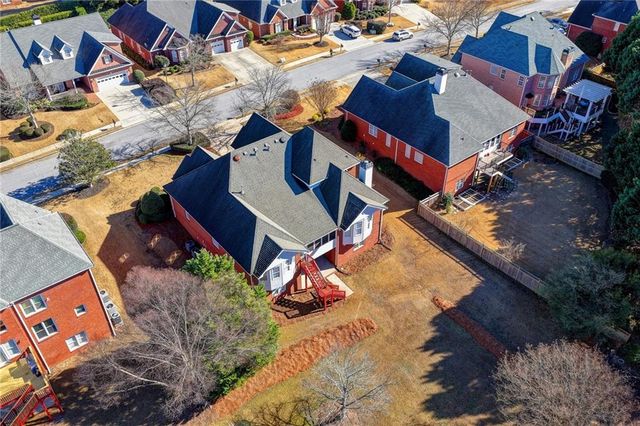 2470 Gramercy Park Circle, Duluth, GA 30097