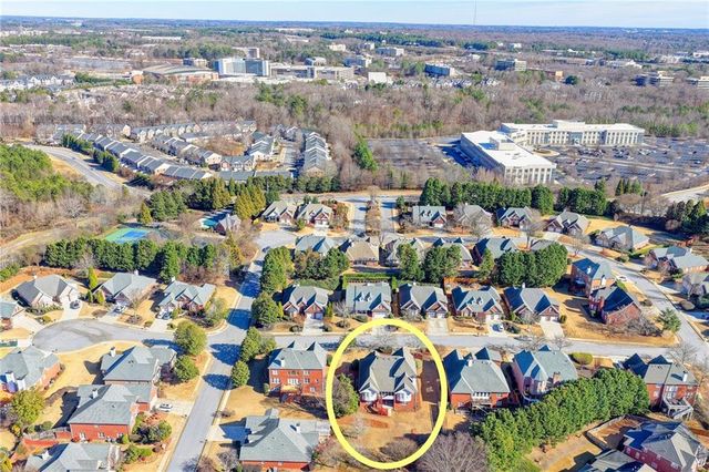 2470 Gramercy Park Circle, Duluth, GA 30097