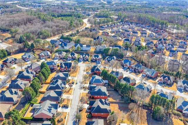 2470 Gramercy Park Circle, Duluth, GA 30097