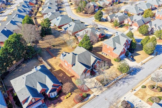 2470 Gramercy Park Circle, Duluth, GA 30097