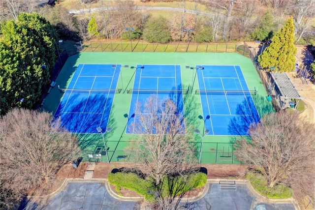 2470 Gramercy Park Circle, Duluth, GA 30097