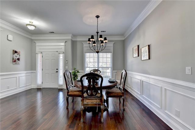 2470 Gramercy Park Circle, Duluth, GA 30097