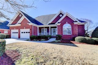 2470 Gramercy Park Circle, Duluth, GA 30097