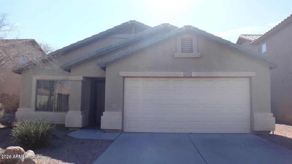 12425 W MISSOURI Avenue, Litchfield Park, AZ 85340