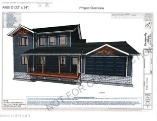 L12 B3 W Crest Place, Houston, AK 99652
