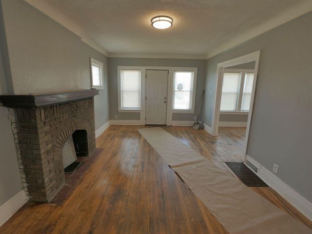 13691 Park Grove Street, Detroit, MI 48205