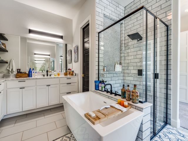 4508 Lakota Trail, Mansfield, TX 76063