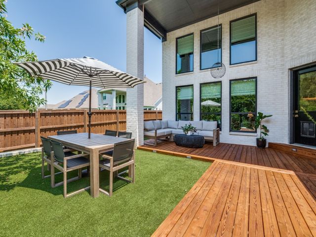 4508 Lakota Trail, Mansfield, TX 76063