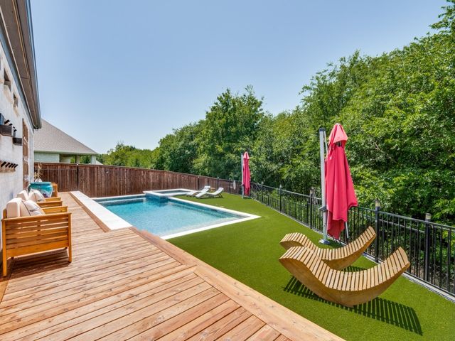 4508 Lakota Trail, Mansfield, TX 76063