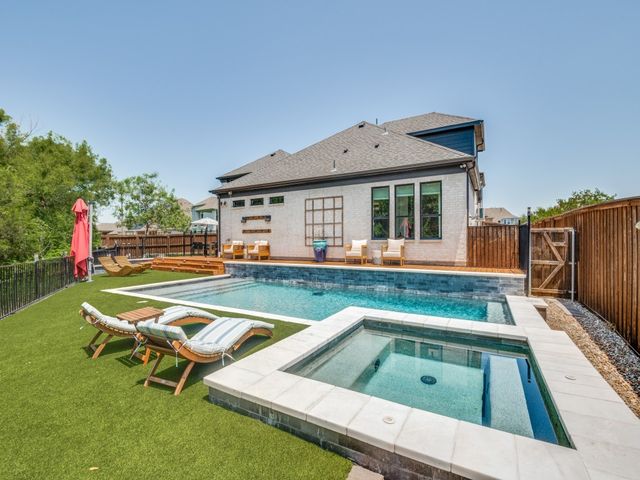 4508 Lakota Trail, Mansfield, TX 76063