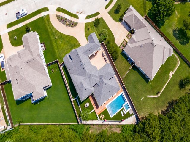 4508 Lakota Trail, Mansfield, TX 76063