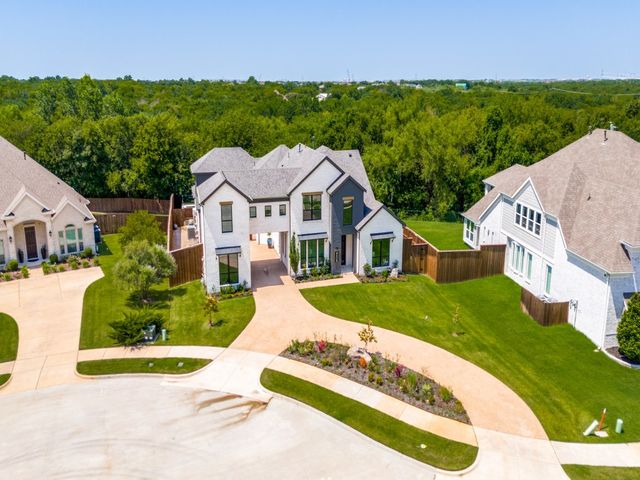 4508 Lakota Trail, Mansfield, TX 76063