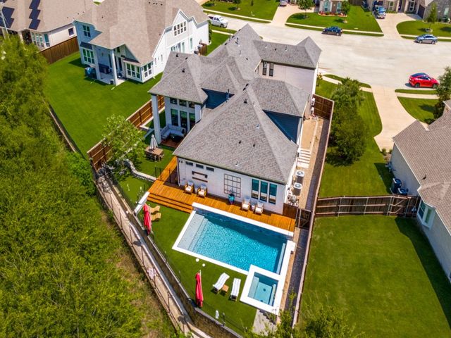 4508 Lakota Trail, Mansfield, TX 76063