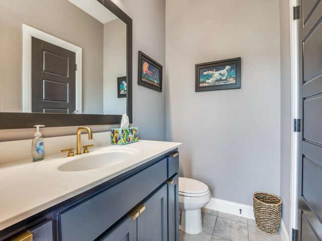 4508 Lakota Trail, Mansfield, TX 76063