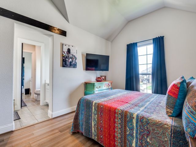 4508 Lakota Trail, Mansfield, TX 76063