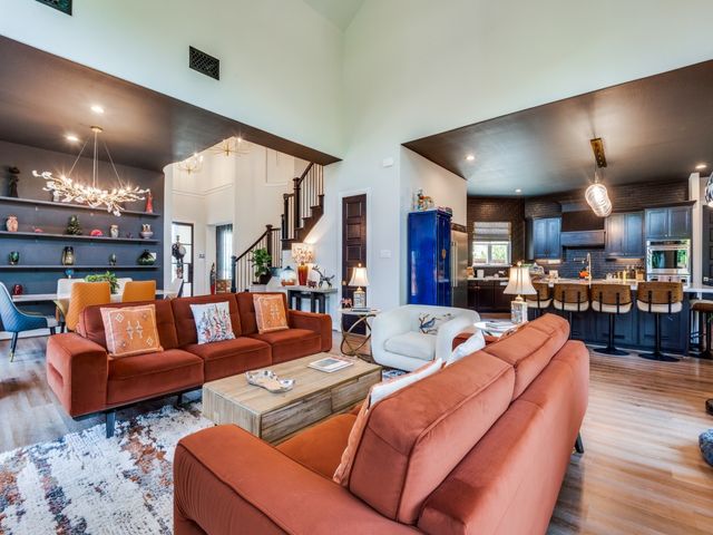 4508 Lakota Trail, Mansfield, TX 76063