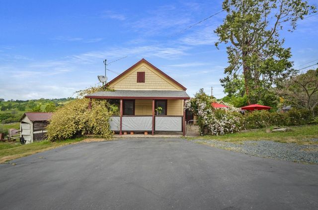 14849 Bunker Hill Rd, Amador City, CA 95601