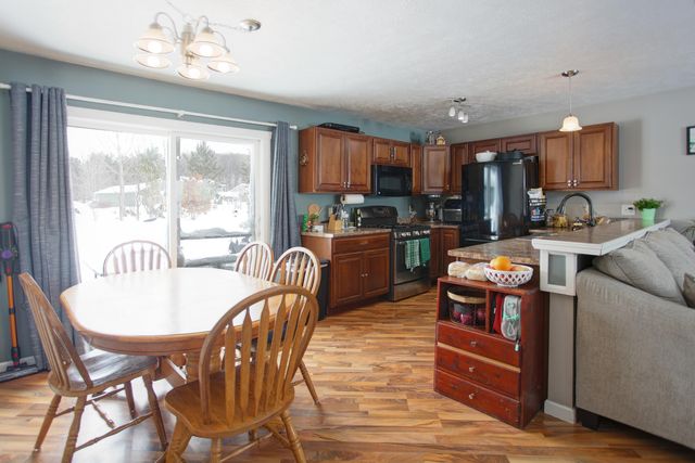 5341 Revella Lane, Blair Twp, MI 49637