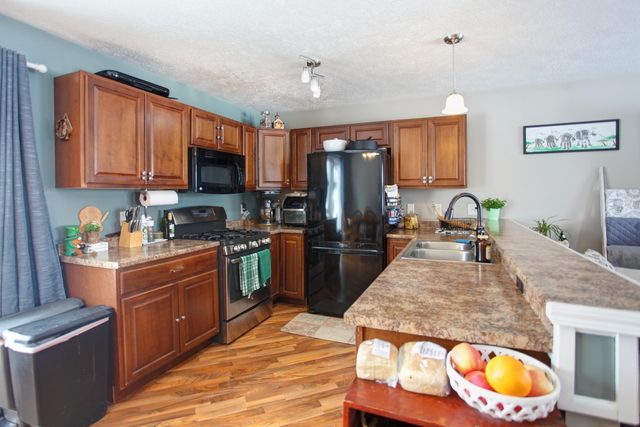 5341 Revella Lane, Blair Twp, MI 49637