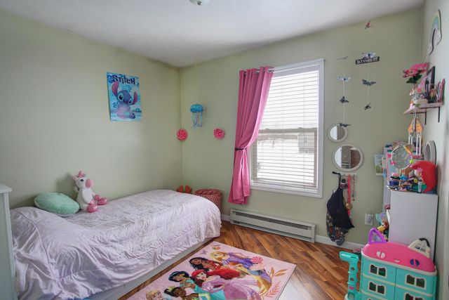 5341 Revella Lane, Blair Twp, MI 49637