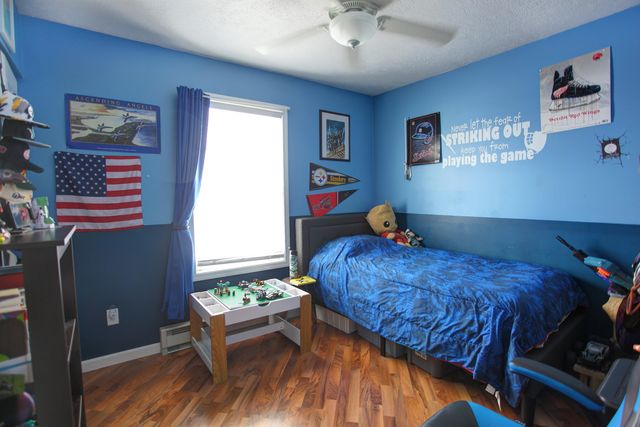 5341 Revella Lane, Blair Twp, MI 49637