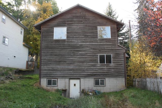 520 SE Jackson, Pullman, WA 99163